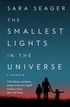 The Smallest Lights In The Universe