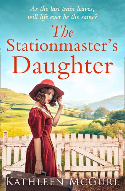 The Stationmaster S Daughter Harpercollins Australia harpercollins australia
