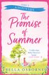 The Promise of Summer: Part Two – A Dog’s Life