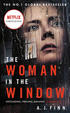 The woman in the window full movie best sale online free