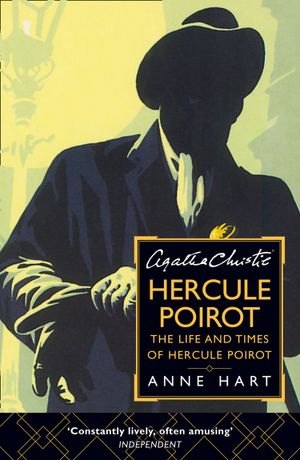 Picture of Agatha Christie's Hercule Poirot: The Life And Times Of Hercule Poirot