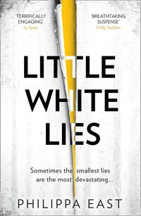 little-white-lies