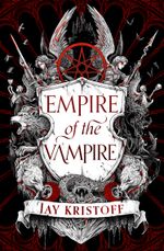 illumicrate empire of the vampire