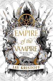 vampire empire book