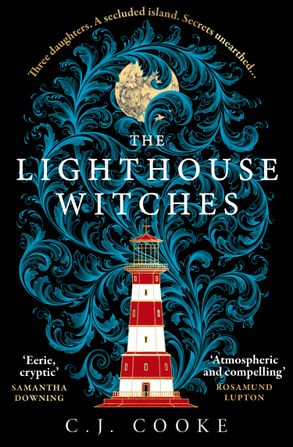 the lighthouse witches review