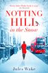 Notting Hill in the Snow