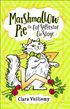 Marshmallow Pie The Cat Superstar On Stage (Marshmallow Pie the Cat Superstar, Book 4)