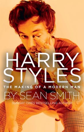 Harry Styles :HarperCollins Australia