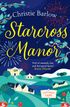 Starcross Manor (Love Heart Lane, Book 4)