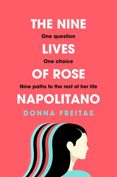 The Nine Lives Of Rose Napolitano