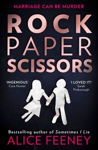 rock-paper-scissors