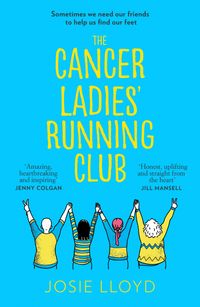 the-cancer-ladies-running-club