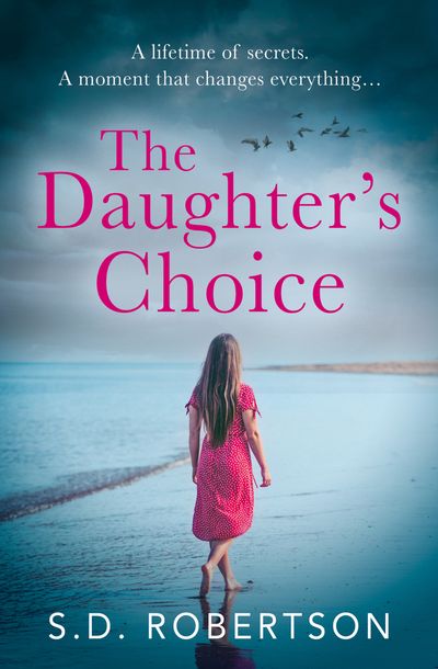 The Daughter's Choice
