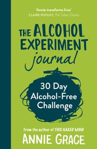 the-alcohol-experiment-journal