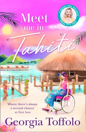 Cover image - Meet Me In Tahiti