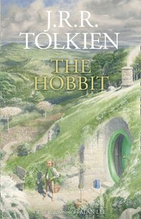 the-hobbit-illustrated-edition