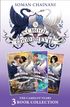 The School for Good and Evil 3-book Collection: The Camelot Years (Books 4- 6): (Quests for Glory, A Crystal of Time, One True King) (The School for Good and Evil)