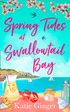 Spring Tides at Swallowtail Bay (Swallowtail Bay, Book 1)