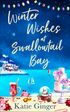 Winter Wishes at Swallowtail Bay (Swallowtail Bay, Book 3)