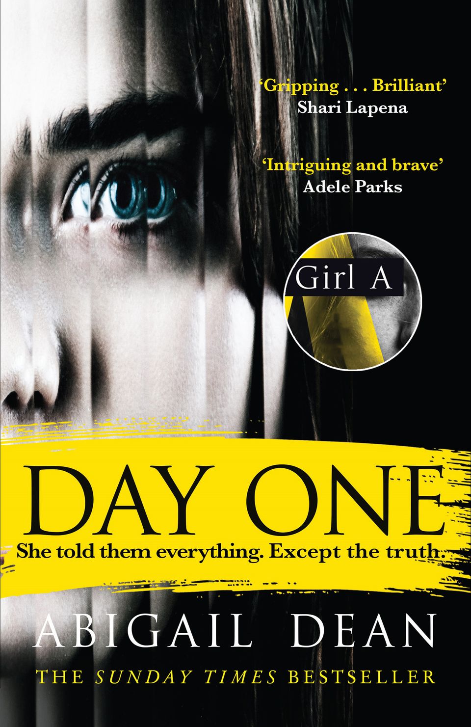 Day One - Abigail Dean - eBook