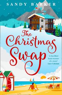 the-christmas-swap-the-christmas-romance-series-book-1