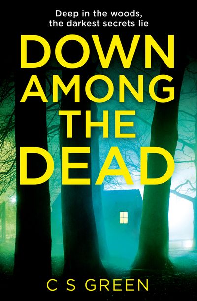 Down Among the Dead: A Rose Gifford Book (Rose Gifford series, Book 3)