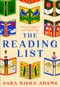 sara nisha adams the reading list