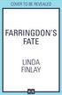 Farringdon’s Fate