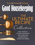 The Good Housekeeping Ultimate Collection: Your Essential Kitchen Companion with More Than 400 Recipes to Inspire and Impress