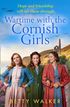 Wartime with the Cornish Girls (The Cornish Girls Series)