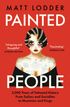 Painted People: A History of Humanity in 21 Tattoos
