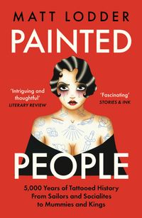painted-people