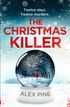 The Christmas Killer (DI James Walker series, Book 1)