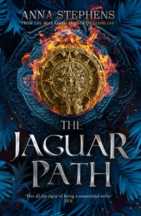 the-jaguar-path-the-songs-of-the-drowned-book-2