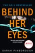 Behind Her Eyes [Film Tie-In Edition]