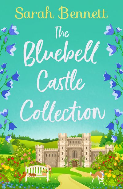 The Bluebell Castle Collection