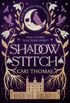 Shadowstitch (Threadneedle, Book 2)