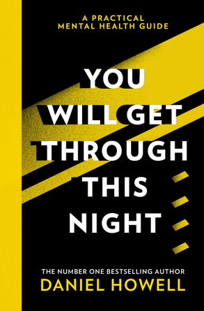 Cover image - You Will Get Through This Night