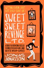 Sweet Sweet Revenge LTD. :HarperCollins Australia