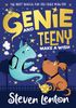 Genie and Teeny (1) - Make a Wish