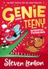 Genie and Teeny: Wishful Thinking (Genie and Teeny, Book 2)