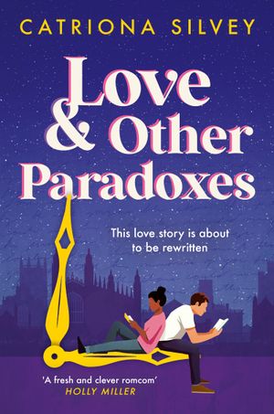 love-and-other-paradoxes
