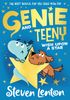 Wish Upon A Star (Genie and Teeny, Book 4)