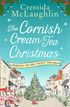 The Cornish Cream Tea Christmas: Part One – Rudolph the Red Velvet Cupcake