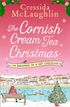 The Cornish Cream Tea Christmas: Part Three – I’m Dreaming of a Hot Chocolate