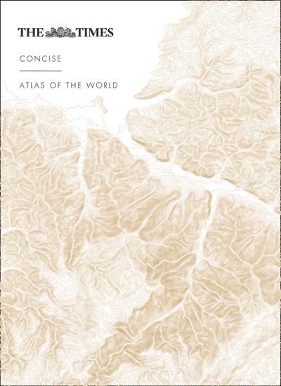 The Times Concise Atlas of The World