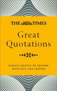 the-times-great-quotations