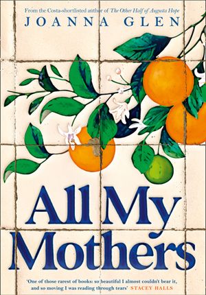all-my-mothers
