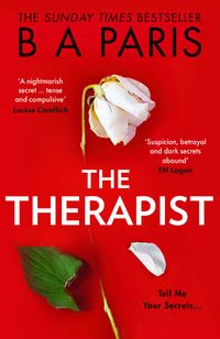 the-therapist