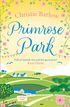 Primrose Park (Love Heart Lane, Book 6)